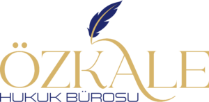 Özkale Hukuk Logo