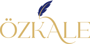 Özkale Hukuk Logo