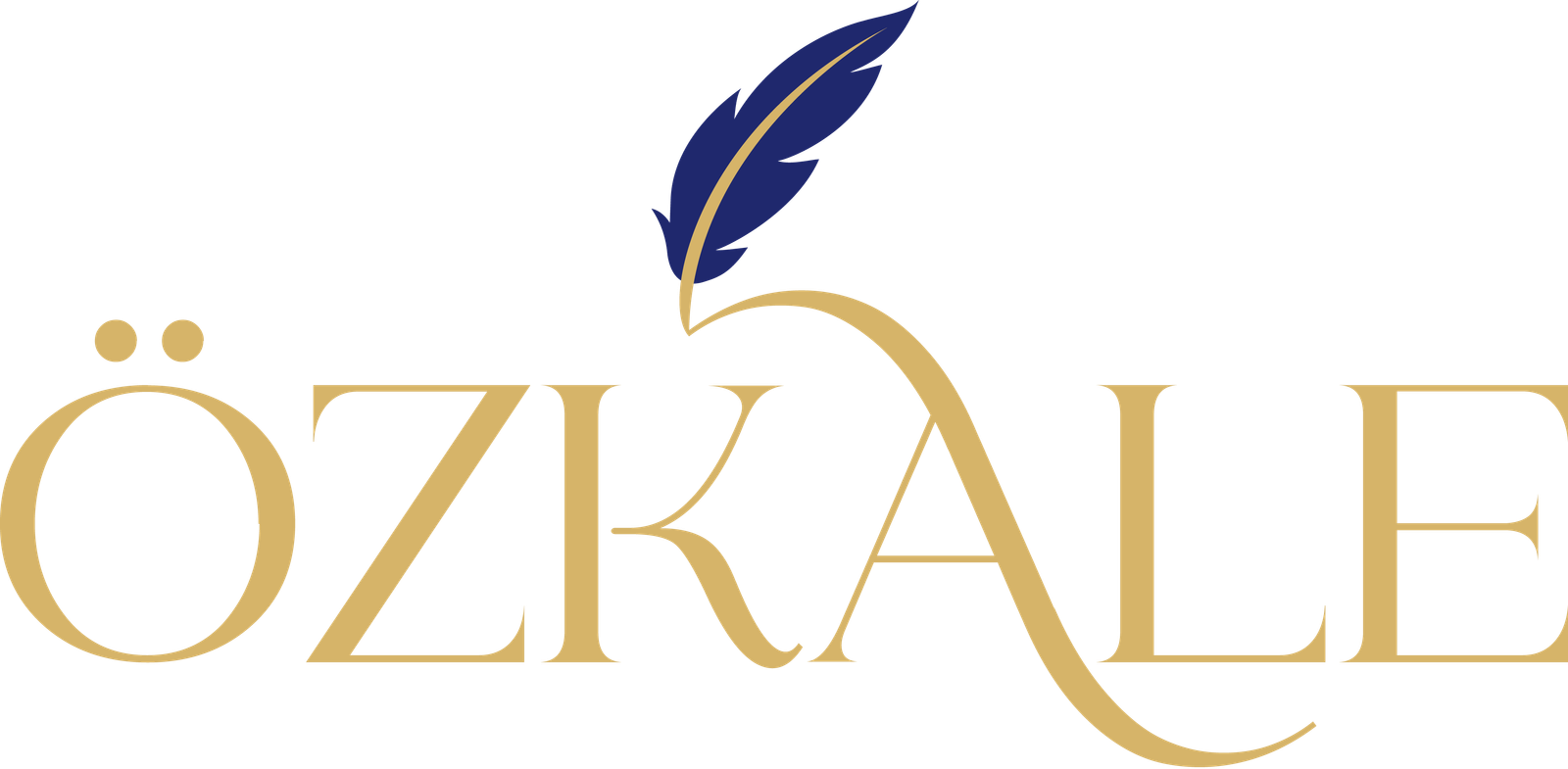 Özkale Hukuk Logo